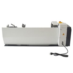110V WM210V Inch Precision Instrument Variable Speed Metal Bench Lathe 1.1KW
