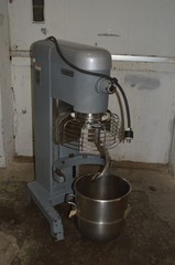 Hobart D340 40 Qt Mixer