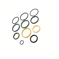 Boom Lift Cyl Seal Kit Fits Compat/w Kubota LA350-482 & LB400-452 Some Models