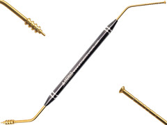 Dental Implant Depth Measuring Probe ARTMAN