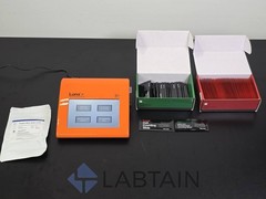 Logos Biosystems LUNA-FL Dual Fluorescence Automated Cell Counter Kit Used