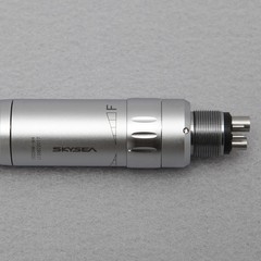 SKYSEA NSK Style Dental Inner Water Channel Low Speed Air Motor E-type 4 Holes