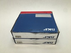 SKF S7024-ACD/P4ADGC Bearing 120x180x28 mm S-7024-ACD-P4A-DGC ABEC7 Italy Set