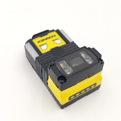 Cognex DM280-X / DMR-280X-1121 DataMan 280 Series Code Reader w/ 6.2mm HSLL