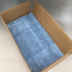 5 Pack Rejuvenate Microfiber Sweeper Pads, Fit Swiffer Mops for A Regular New