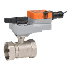 Belimo B252+ARX24-MFT Actuator Fitted Control Valve (CCV), 2″, 2-Way