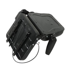 Universal Forklift Seat, Tractor Seat with Switch,Armrest for Tractor
