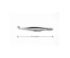 Meibomian Gland Forceps E / Expressor for Dry Eyes ophthalmic eye instrument