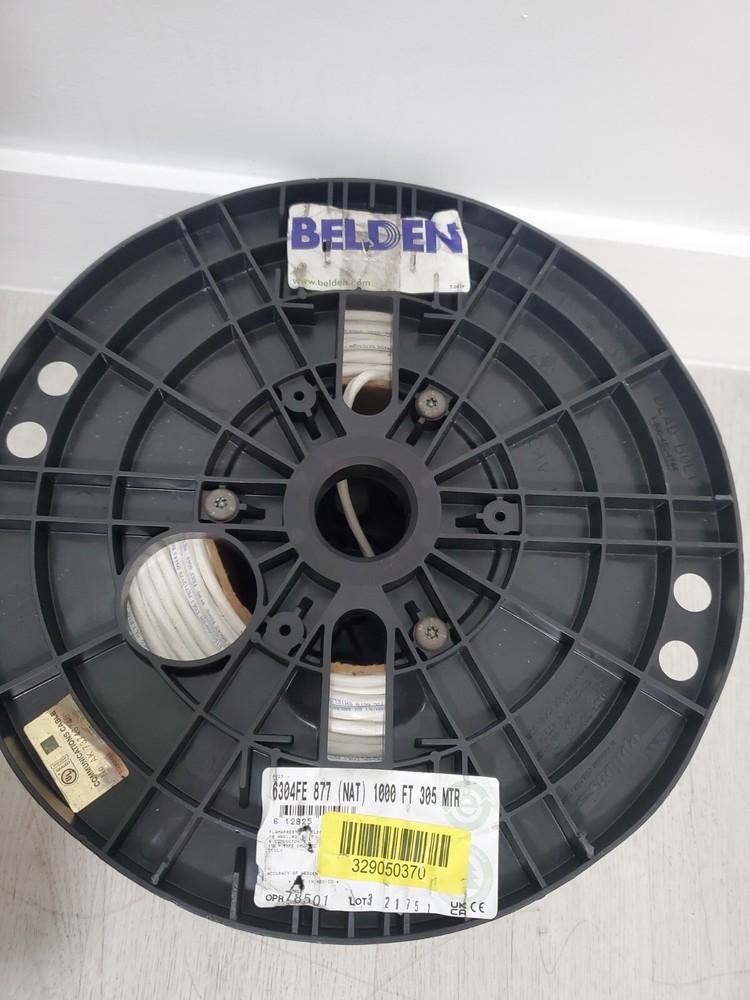 Belden 6304 Fe 877