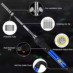 Soldering Iron Flux Paste Solder Rosin Welding Grease Cream for Phone PC Circuit