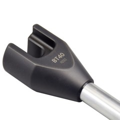 US Stock SFX BT40 Pull Stud Spanner Wrench Fit BT40 Pull Stud Retention Knob
