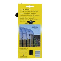 Mr. LongArm 0150 Angle Adaptor for Extension Pole No Size, Color
