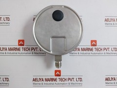 WIKA 232.50.160 Pressure Gauge 0-28 KG/CM2 & PSI