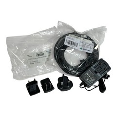 Domino EPT042202 Cloud Interface Power Adapter & EPT02815 5m Ethernet Cable New