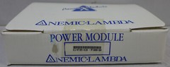 Nemic-Lambda PF1000A-360 Power Module New In Box