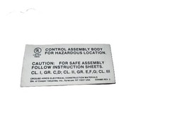 Crouse & Hinds EDSC272 Device Body C272 Electrogalvanized 2-Gang Box
