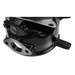 Steering Knuckle Assembly Front Right for Lexus LX450 Land Cruiser 43211-60120