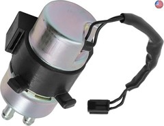 Caltric Fuel Pump Compatible with Yamaha XVS1100 V-Star 1100 Midnight Custom
