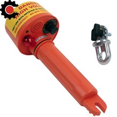 AEMC 275HVD Non-Contact High Voltage Detector Cat No #2131.12