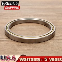 CSXD045 roller bearing 4.5″x5.5″x0.5″ (114.3mm x 139.7mm x 12.7mm) KD045XP0