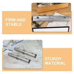 4 PCS Scaffolding Parts Accessories Coupling Pin Kits for Assembly Scaffolds