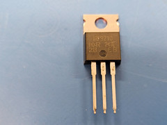 FQP33N10, IRF9Z10, FQP65N06, MOSFETs, N-ch, P-ch, All 3 types in 1 1ot