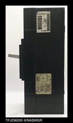 GE TFJ236200 Molded Case Circuit Breaker ~ 200 Amp – Tested/1Yr Warranty