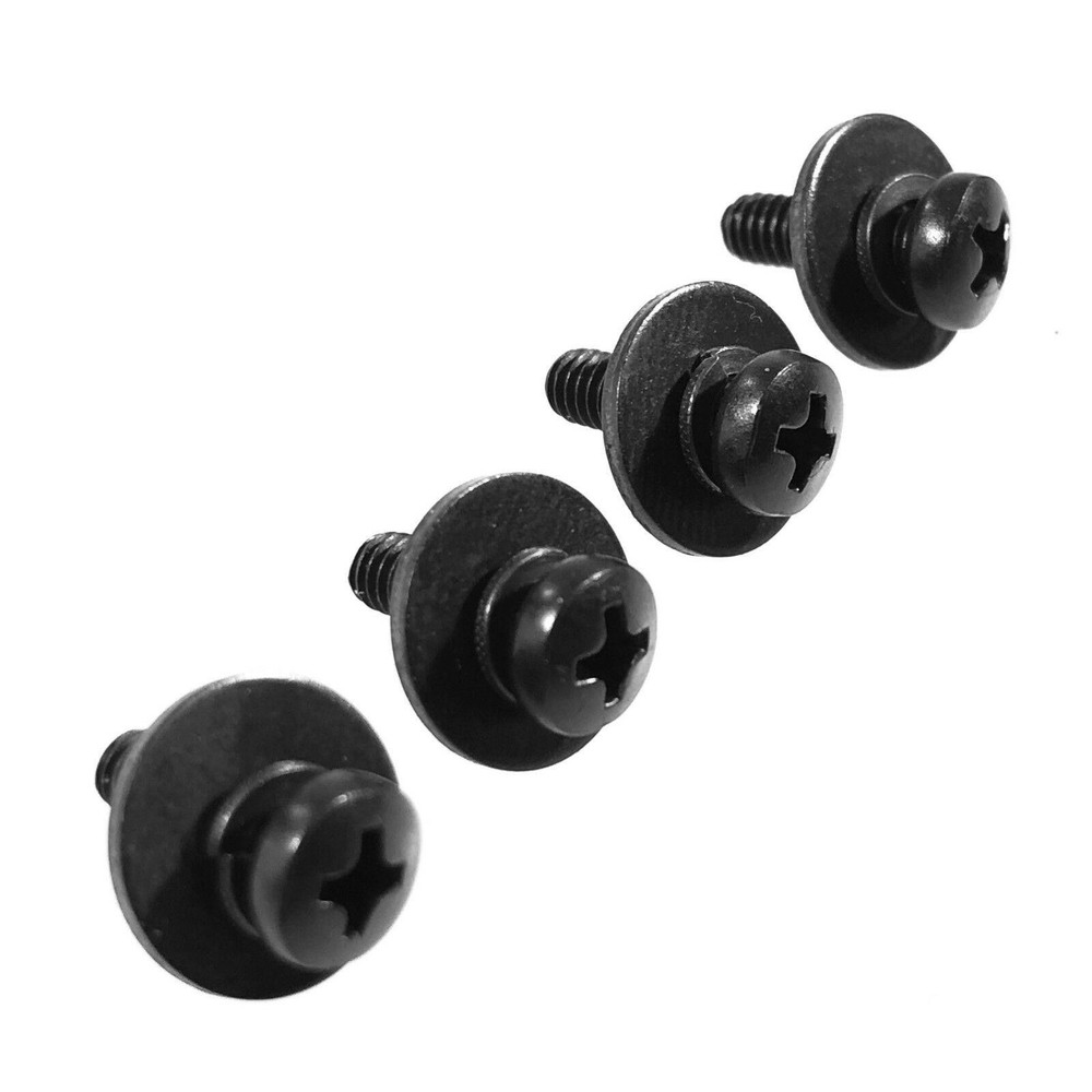 Screws for Magnavox 39MF412B/F7 TV Wall Mount (Set of 4)
