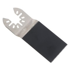 20Pcs 35-89mm Metal Oscillating Multi Tool Saw Blades Wood Metal Cutter New