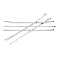 Dental Saw Polishing Finishing Discs Strips Diamond Sand Orthodontic IPR Strip