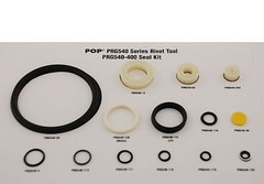 PRG540-400 Seal Kit for a PRG540 Rivet Tool