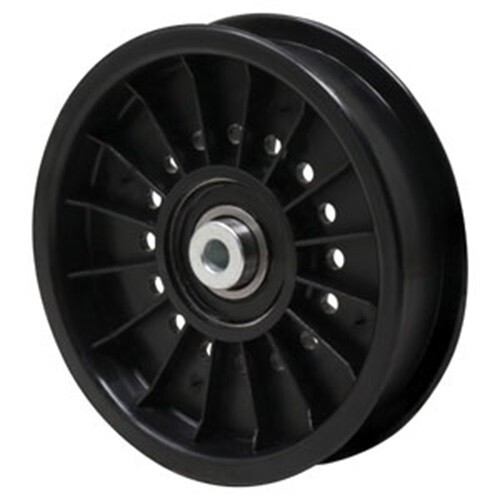 AUC10057, Idler Pulley Fit John Deere Z525E, Z535M, Z535R Z540M, Z540R ZTRAK