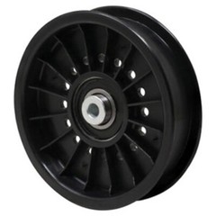 AUC10057, Idler Pulley Fit John Deere Z525E, Z535M, Z535R Z540M, Z540R ZTRAK