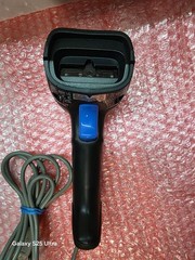 GENUINE Datalogic Gryphon 1D Barcode Scanner w/USB Cable GD4290-BK
