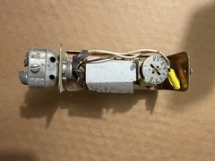 Honeywell L6006C1018 aquastat. Same Day Shipping