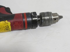 Desoutter DR350-P2000-C8 Air Pneumatic Drill 2000 RPM