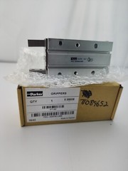 Parker P5GL-025MSG180B Pneumatic Gripper NEW