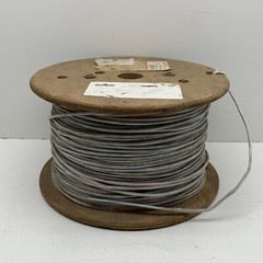 (900FT) 24AWG 4-Pair Solid CMP Unshielded Communication Cable IBM Type III
