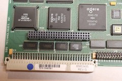 Hitachi Airis 2 BIT3 PCB S-Bus VME Board 85853435 Rev G 4901-0021 NEW