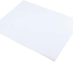 8.5″ x 11″ Full Sheet Shipping Label Sticker Labels for Laser & Ink Jet Printers