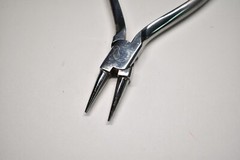 Orthodontic Ortho and Dental Dentist Instruments Set of 3 Various Types