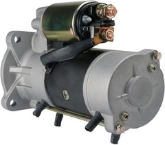 Starter Motor For Bobcat S175 S185 S250 S330 S750 S770 DSL6676957 TM000A28901