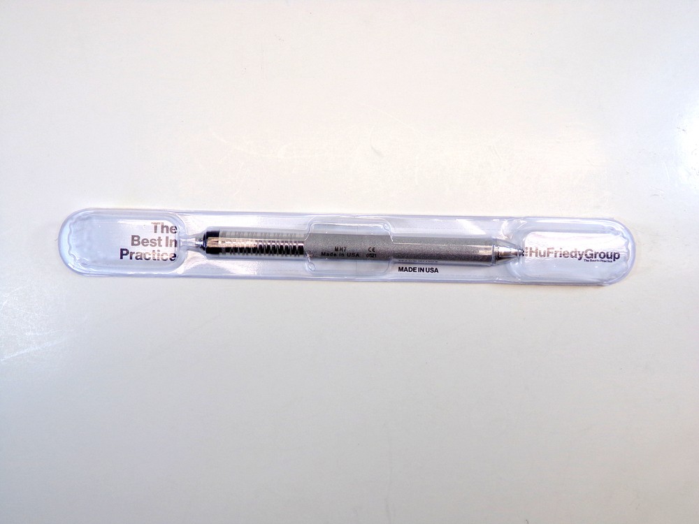 Cone Socket Mirror Handle No.7 | MH7 HU FRIEDY