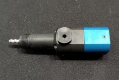 PREEFLOW ECO-PEN450