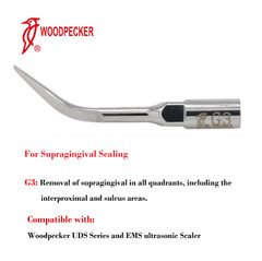 Woodpecker DTE Dental Ultrasonic Scaler N2 N3 V2 V3 LED Handpiece EMS SATELEC