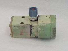 Nabco GCH-37N Valve #2