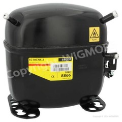220-240V Compressor Secop SC18CNX.2 HST 104H8866 50Hz