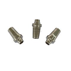 6pcs Ti Base Titanium Base CAM CAD Work compatible Straumann RN Tissue level