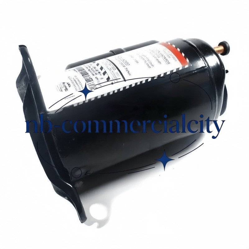 TRK5480Y 1PcS NEW Low Temperature Refrigeration Compressor Fast delivery