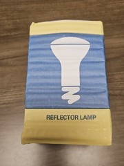 PACK OF 4 GE 100R30/CL 39503 12V POOL SPA INCANDESCENT FLOODLIGHT BULB FREE SHIP